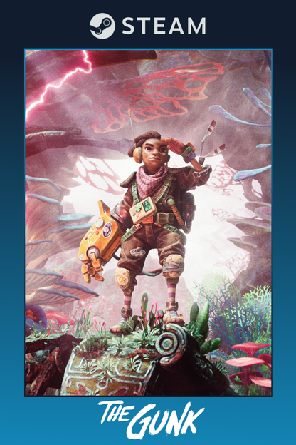 The Gunk (EU)