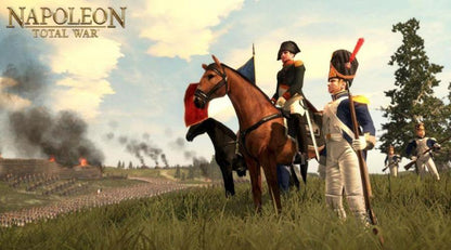 Total War: Empire and Napoleon (GOTY)