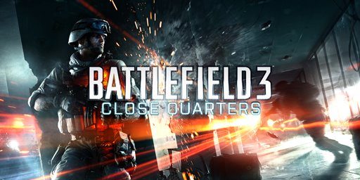 Battlefield 3 - Close Quarters Expansion Pack DLC (EU)