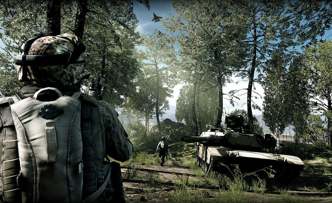 Battlefield 3 (Limited)