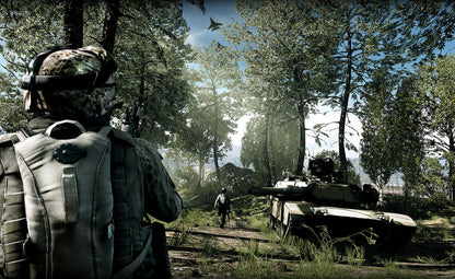 Battlefield 3 (Limited)
