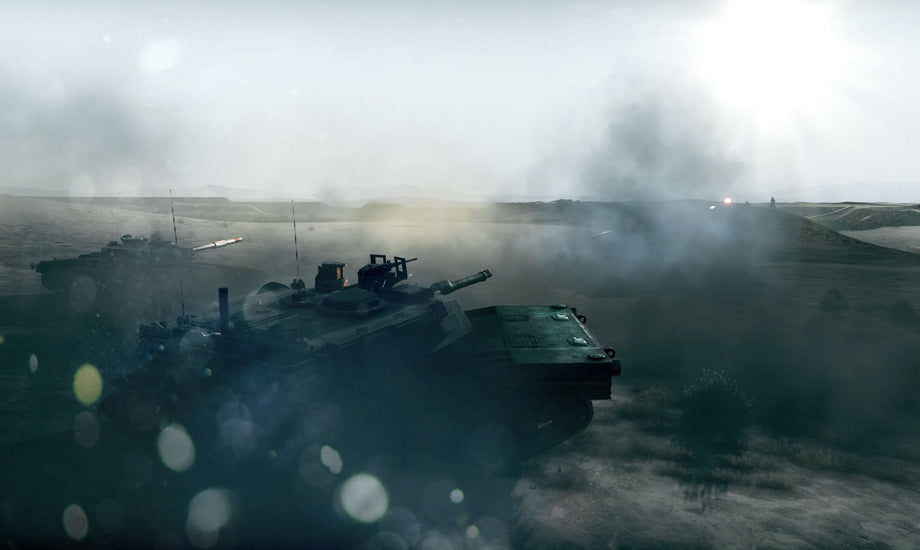 Battlefield 3 (Limited)