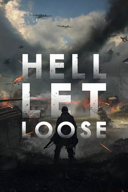 Hell Let Loose (Deluxe Edition)
