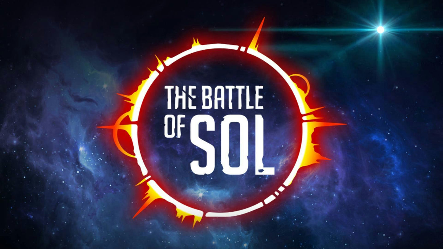 The Battle of Sol