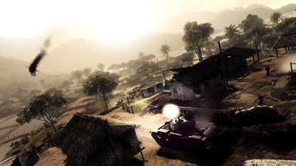 Battlefield: Bad Company 2 - Vietnam