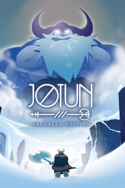 Jotun (Valhalla Edition) (Xbox One) (EU)