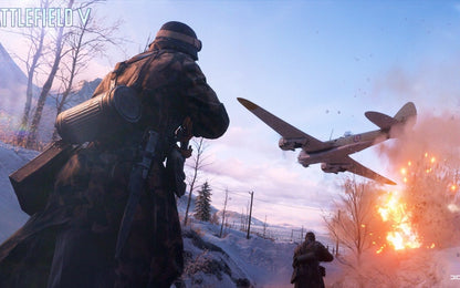 Battlefield V (Xbox One)