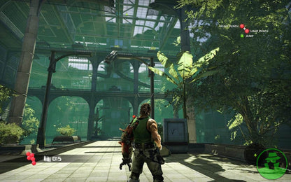 Bionic Commando