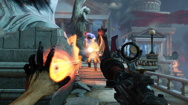 Bioshock Infinite: Columbia’s Finest (MAC) DLC