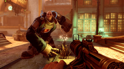 BioShock Infinite