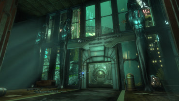 BioShock: The Collection EU (Xbox One)