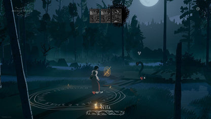 Black Book (Steam)