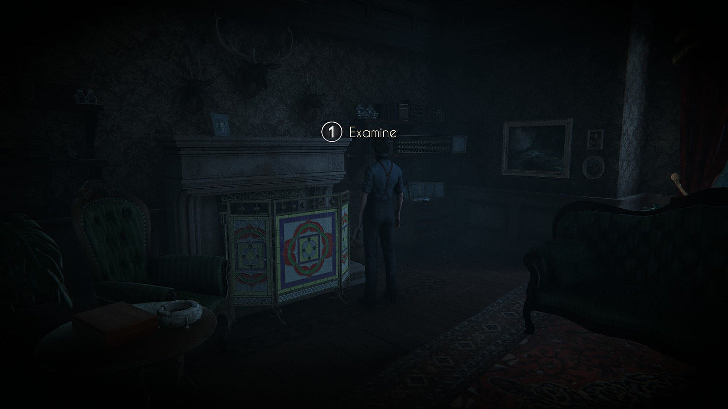 Black Mirror (2017) PC