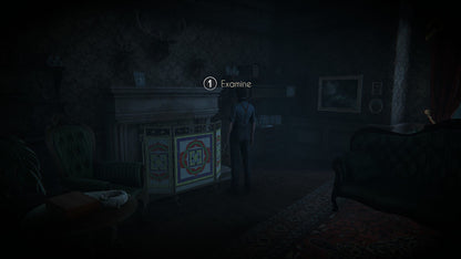 Black Mirror (2017) PC