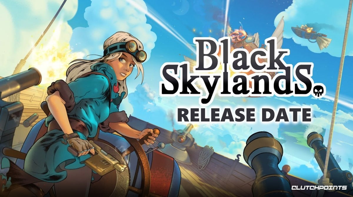 Black Skylands