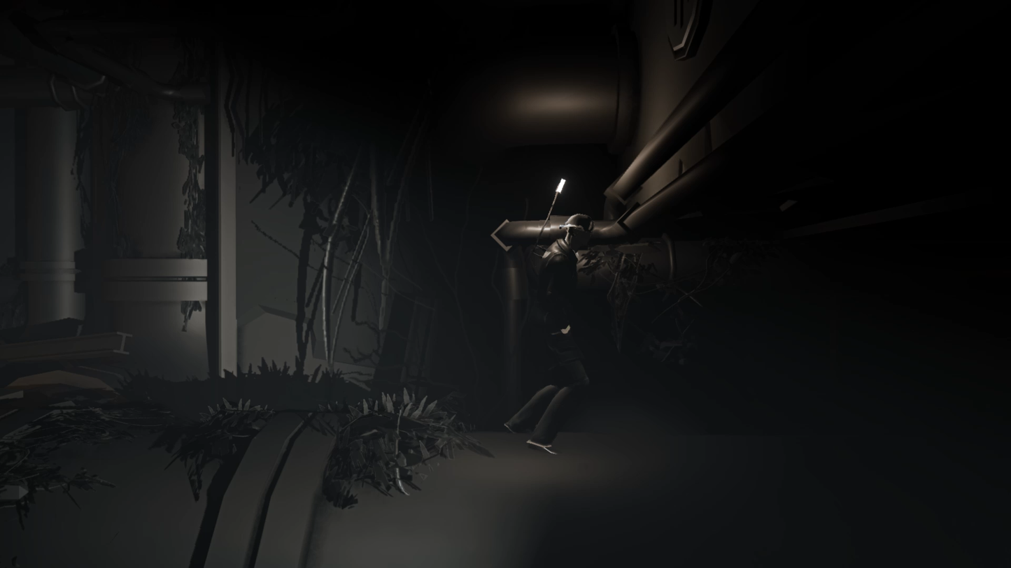 Black The Fall (Xbox One)