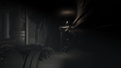 Black The Fall (Xbox One)