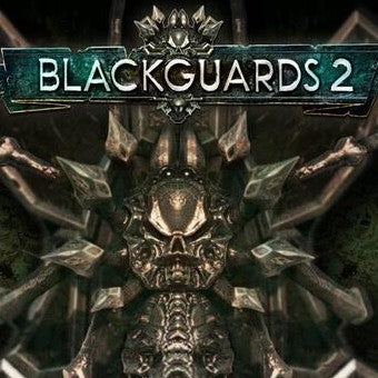 Blackguards &amp; Blackguards 2 Bundle