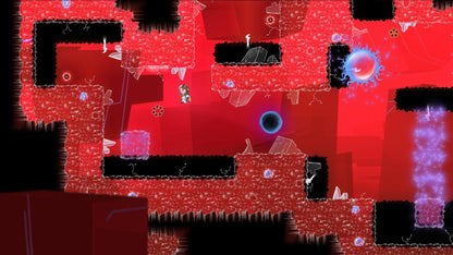 Blackhole (Complete Edition)