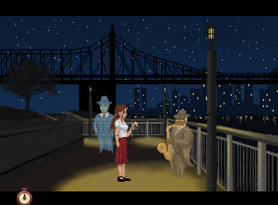 Blackwell Unbound