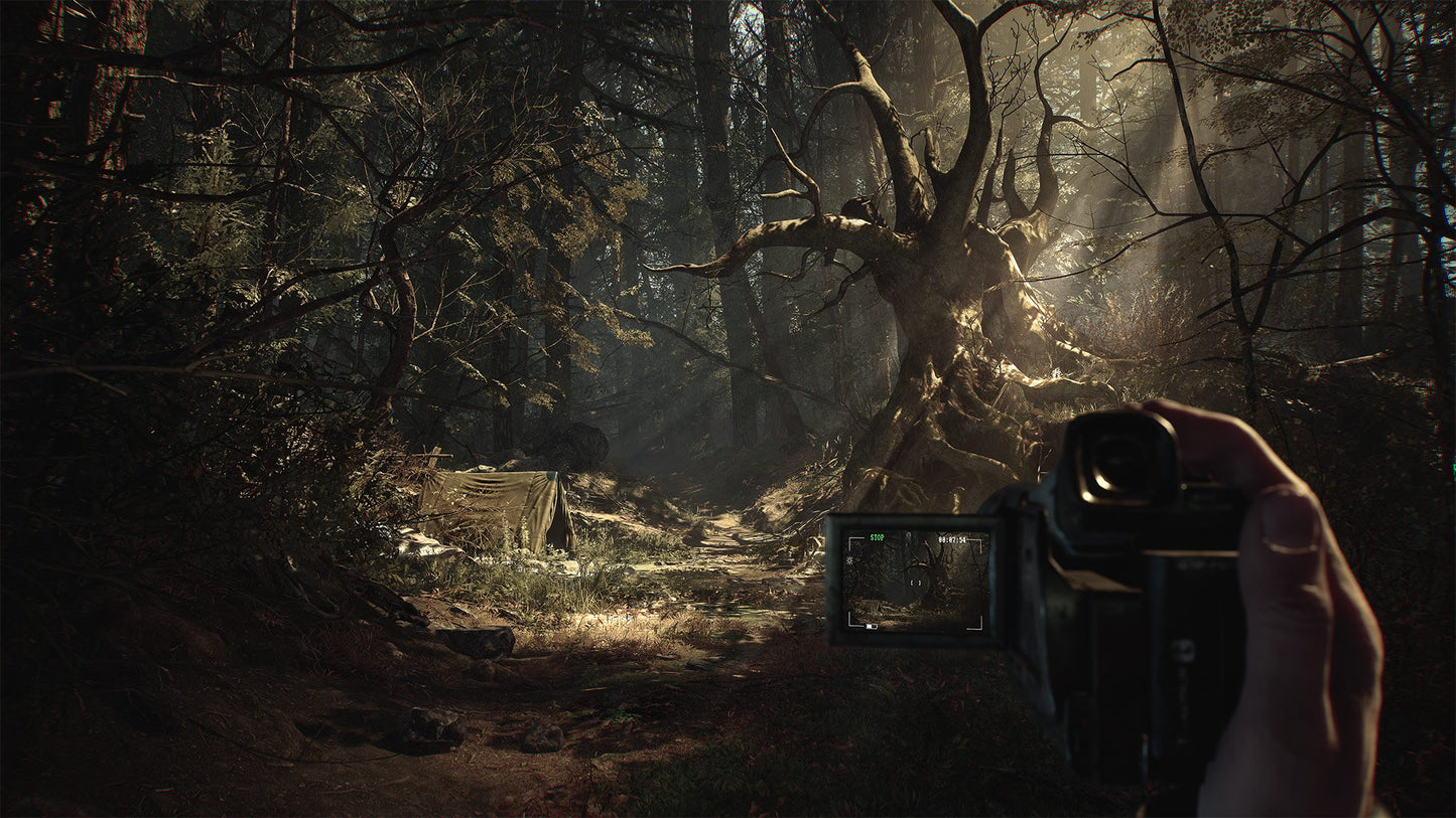 Blair Witch (EU)