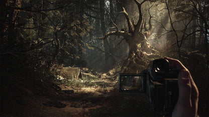 Blair Witch (EU)