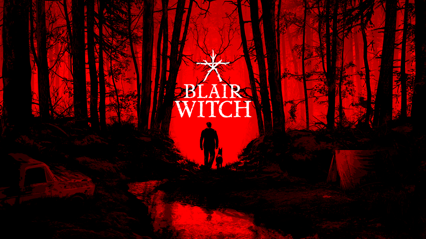 Blair Witch (EU)