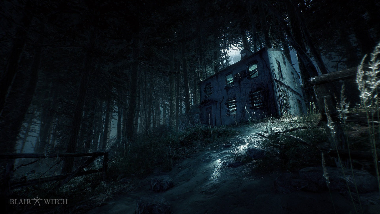 Blair Witch (EU)