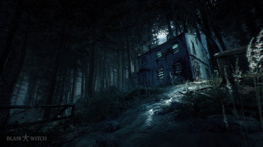 Blair Witch (EU)