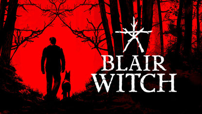 Blair Witch | VR Edition (Steam)