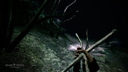 Blair Witch | VR Edition (Steam)