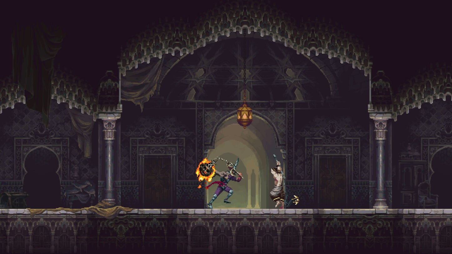 Blasphemous 2 (Deluxe Edition) (Steam)