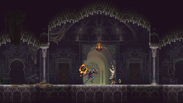 Blasphemous 2 (Deluxe Edition) (Steam)