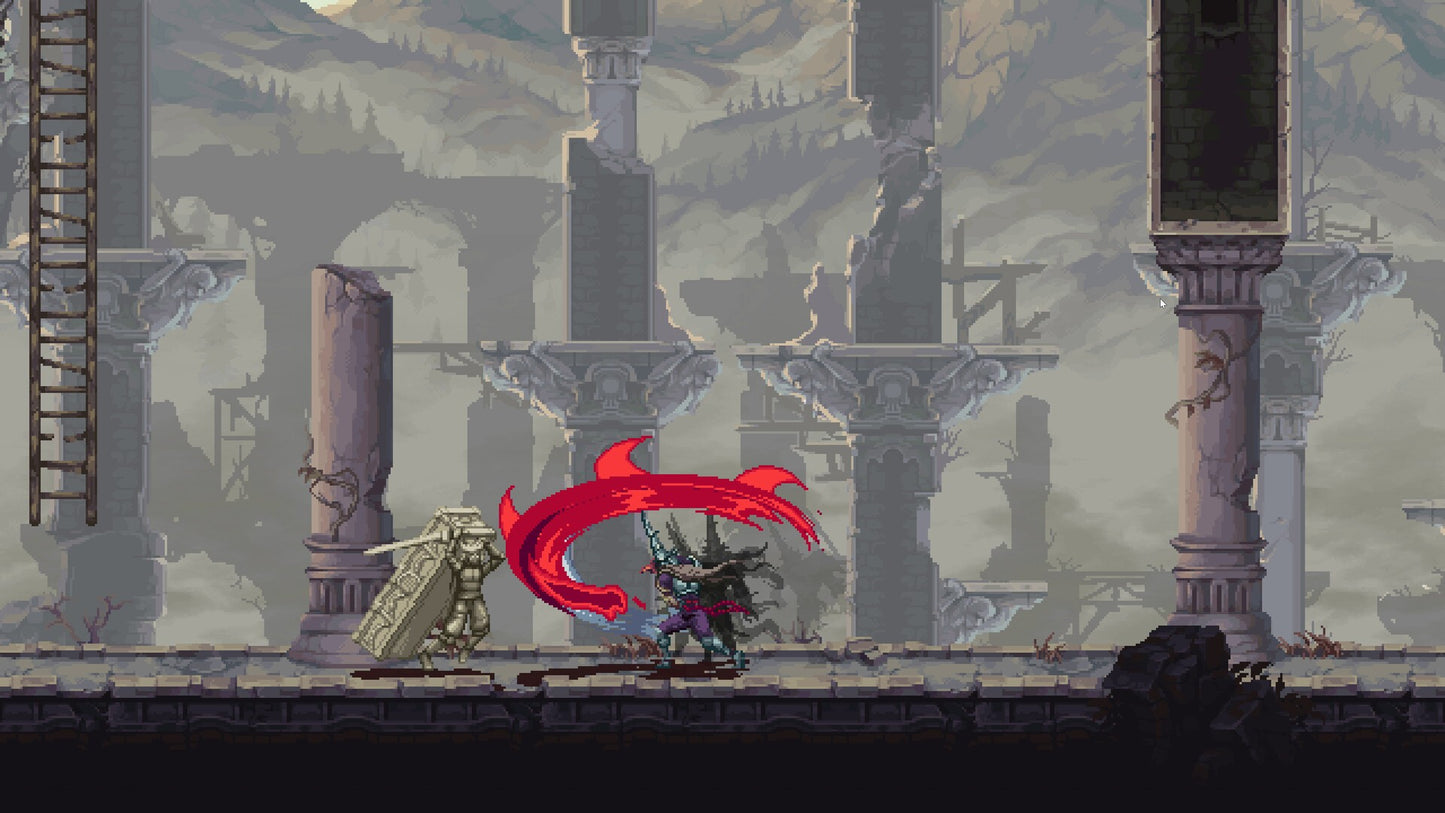 Blasphemous 2 (Deluxe Edition) (Steam)