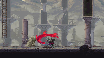 Blasphemous 2 (Deluxe Edition) (Steam)