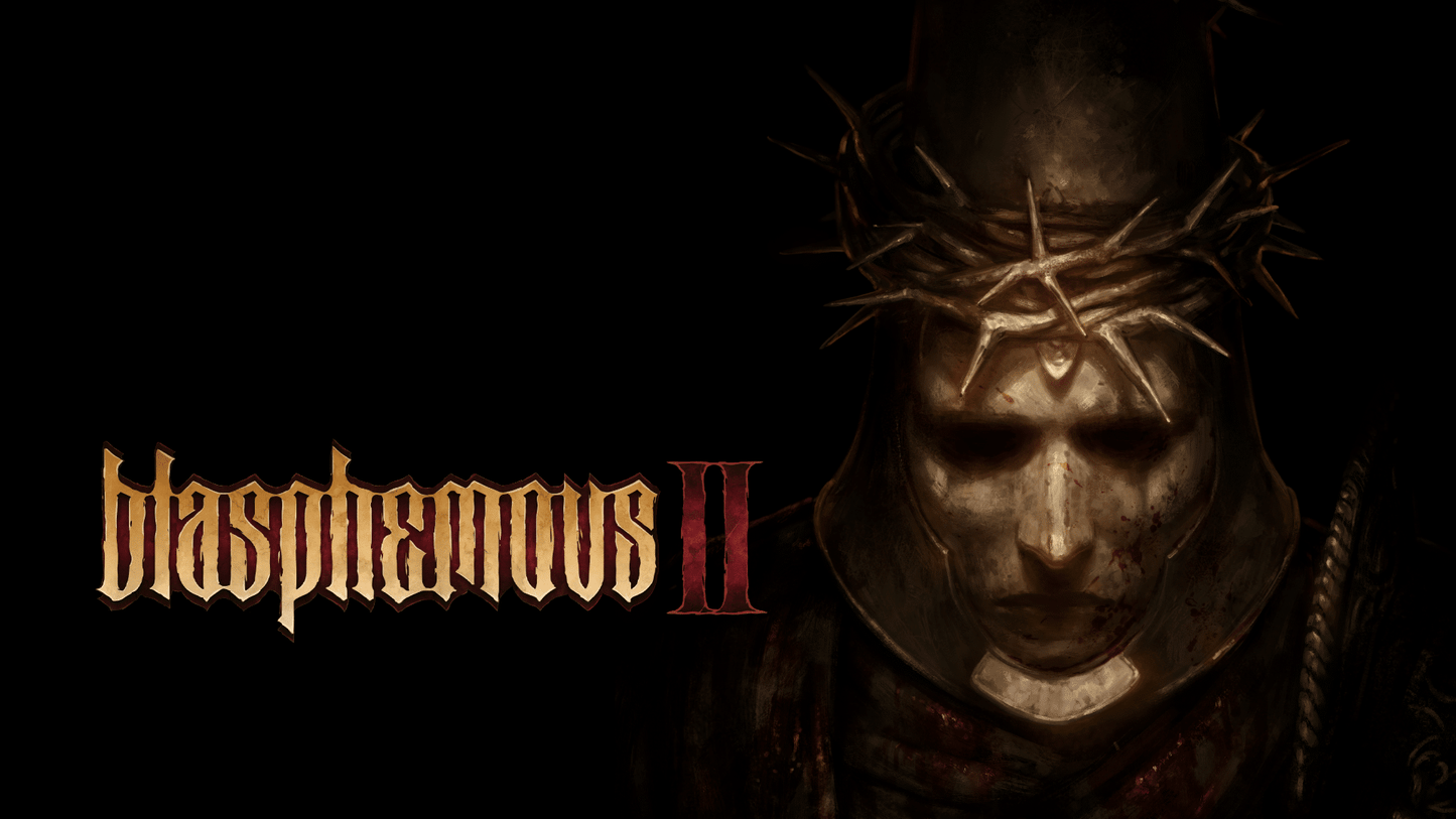 Blasphemous 2 (Steam)