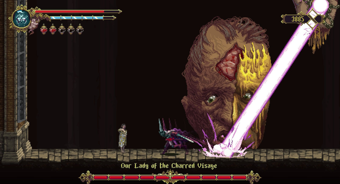 Blasphemous (Digital Deluxe Edition)