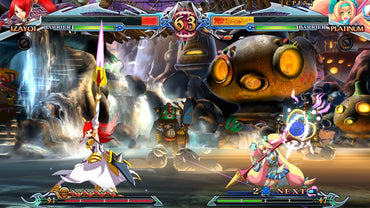 BlazBlue Collection
