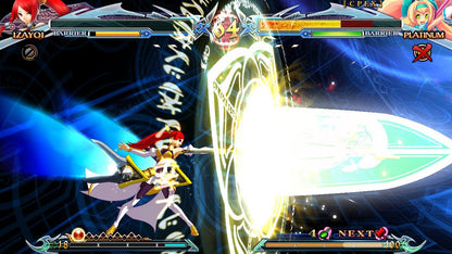 BlazBlue Collection