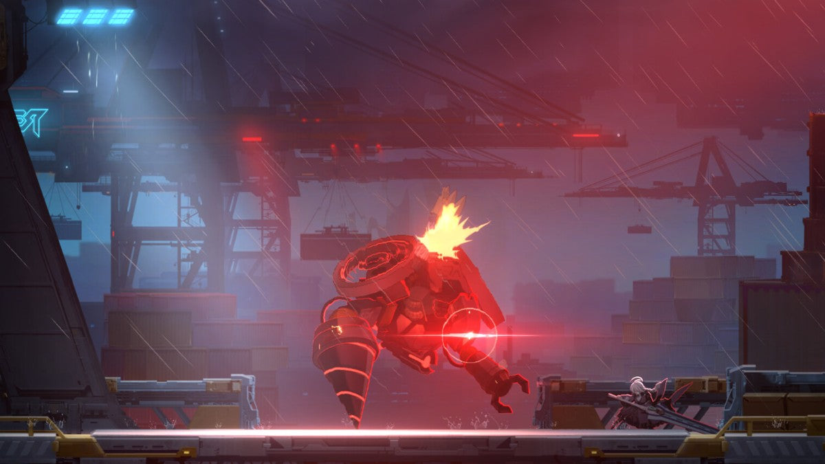 BlazBlue Entropy Effect (Steam)