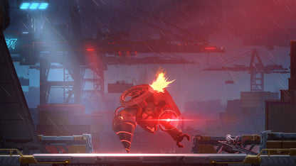 BlazBlue Entropy Effect (Steam)