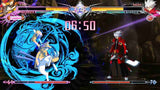 BlazBlue: Centralficton - Jubei (DLC)