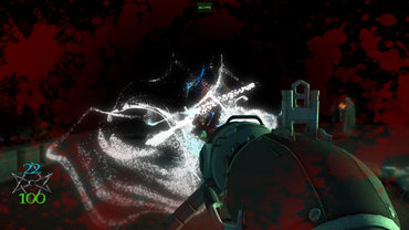 Blinding Dark (Mac) (Steam)