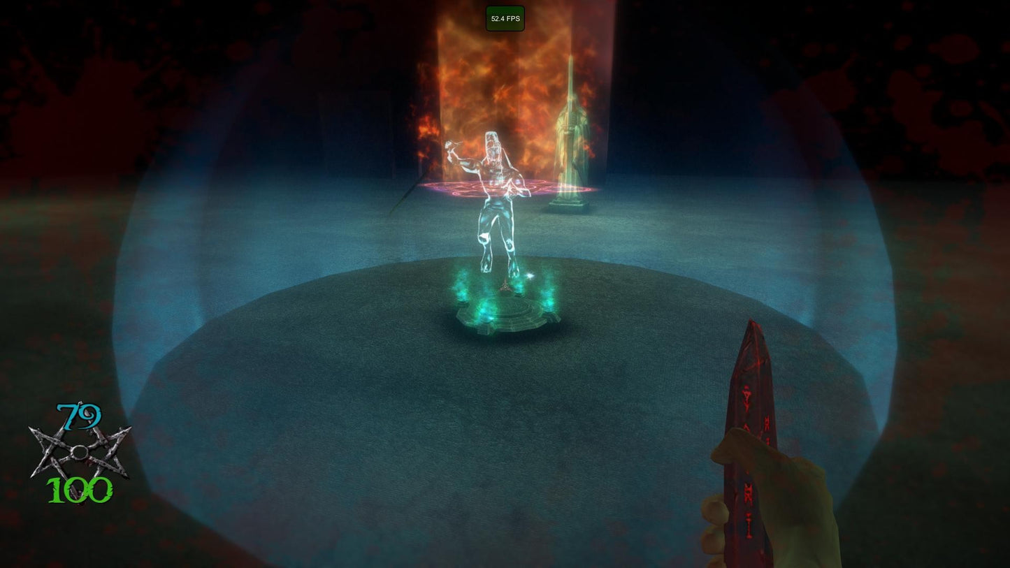 Blinding Dark (EU)