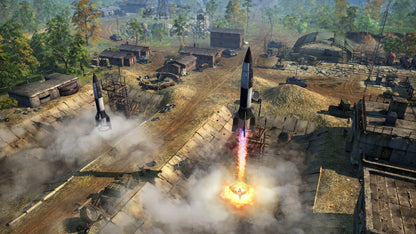 Blitzkrieg 3