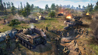 Blitzkrieg Complete Pack