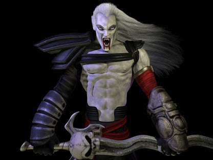 Blood Omen 2: Legacy of Kain