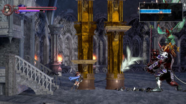 Bloodstained: Ritual of the Night (Xbox One) (EU)