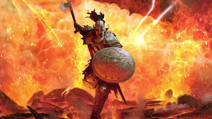 Blood Rage (Digital Edition)