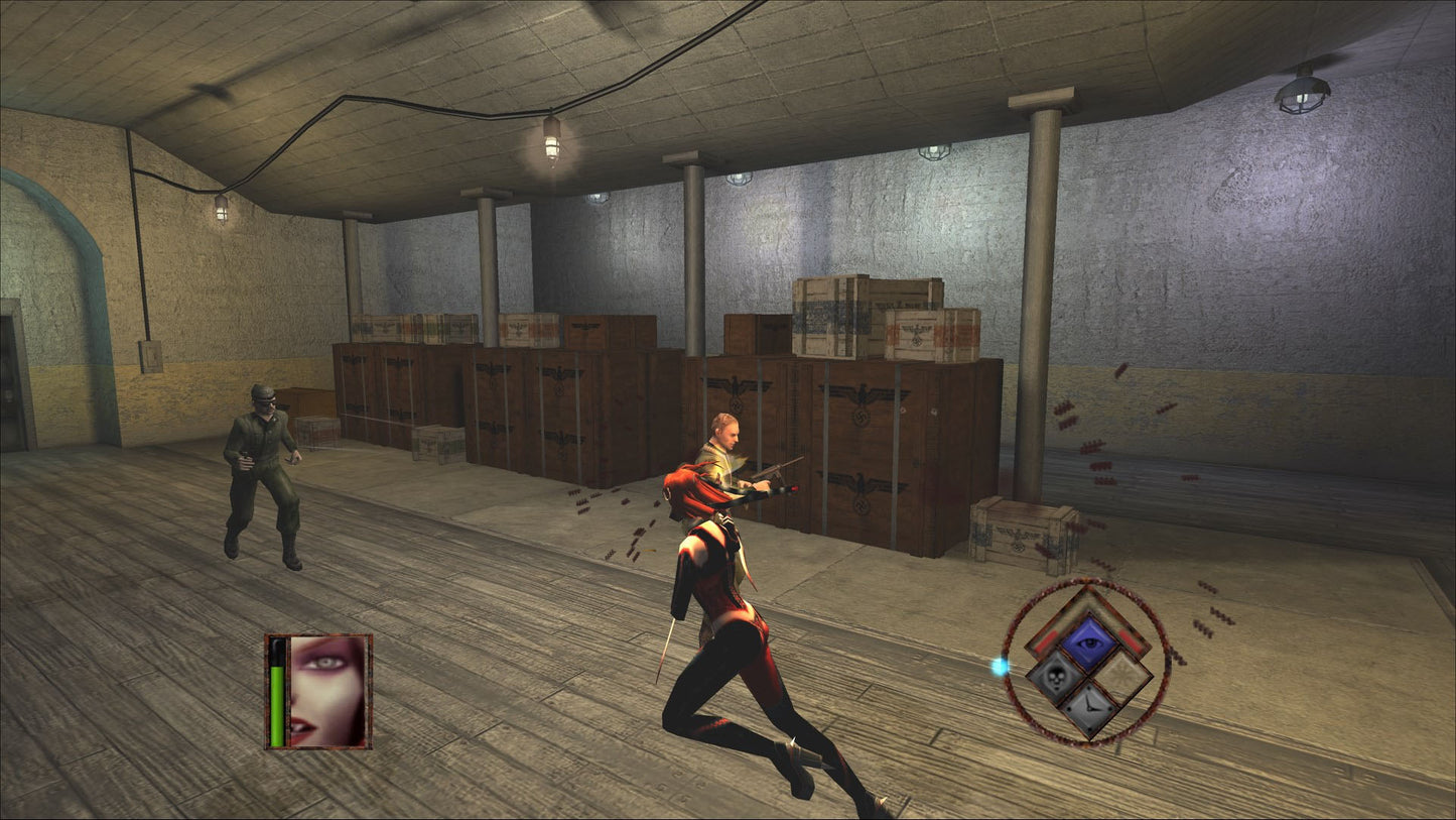 BloodRayne